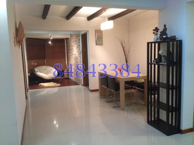 Blk 109 Jurong East Street 13 (Jurong East), HDB 5 Rooms #133897372